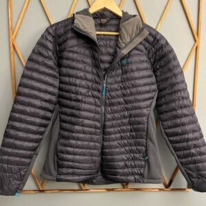 Rab Cirrus Flex Puffer Jacket